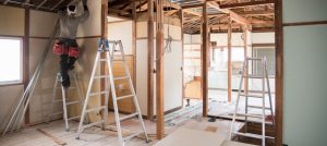 Entreprise de rénovation de la maison et de rénovation d’appartement à Lentilles